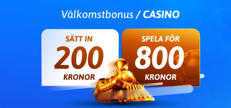 Snabbare bonus