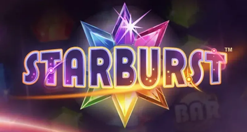 Varför Starburst fortsätter att vara populär