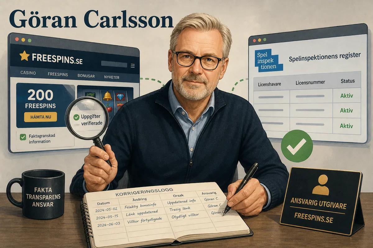 Göran Carlsson