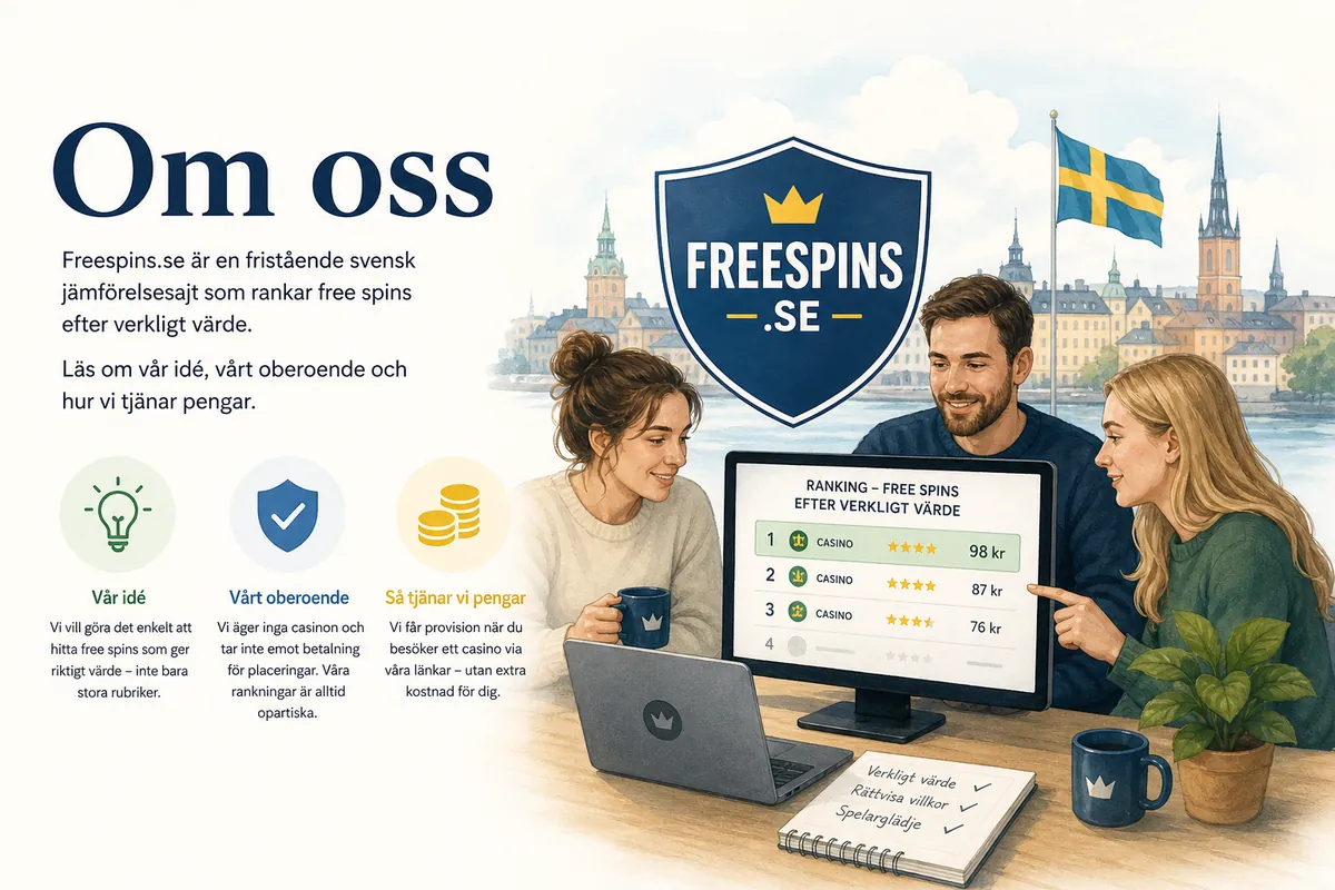Om oss