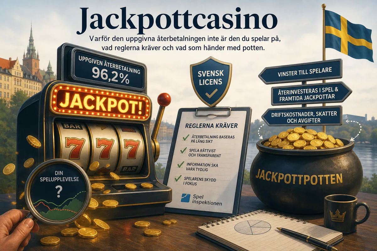 Jackpottcasino