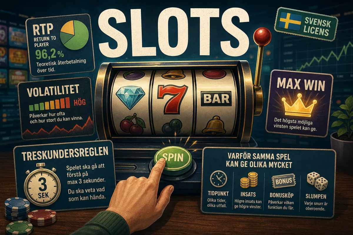 Slots